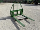 2025 BaleMaster JDGC-PF
