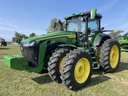2023 John Deere 8R 370