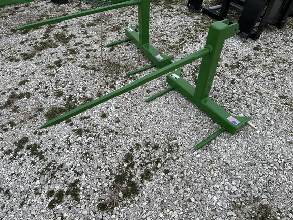 2025 BaleMaster JDRBS 3500 REAR
