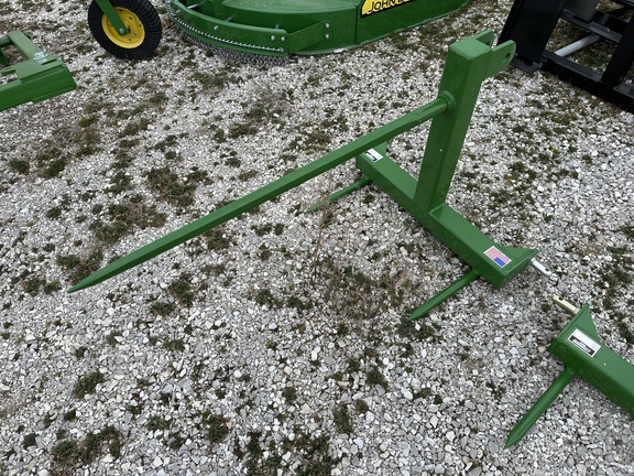2025 BaleMaster JDRBS-3500