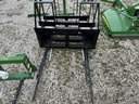 2025 BaleMaster SK-STR-D