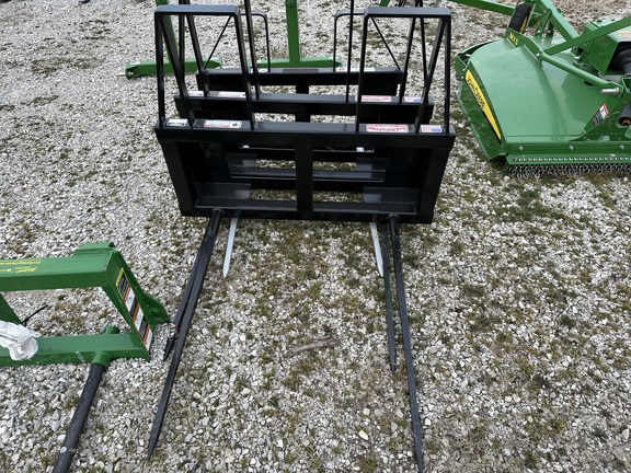2025 BaleMaster SK-STR-D