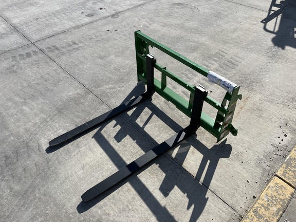 2025 Frontier AP10F