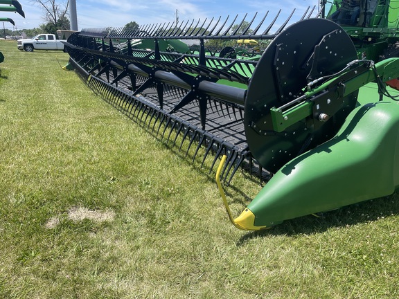 John Deere RD40F 2023