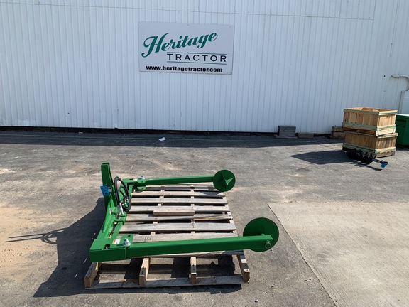 2025 BaleMaster JDBMUQH-3000