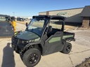 2024 John Deere XUV 835M