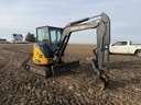 2021 John Deere 35G