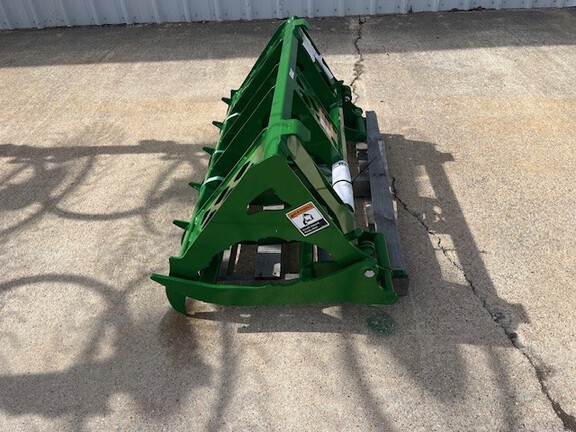 2025 Frontier MG20F