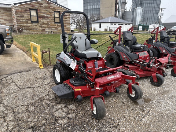 2024 Exmark LZX801CKA606C1