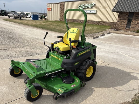 2025 John Deere Z997R