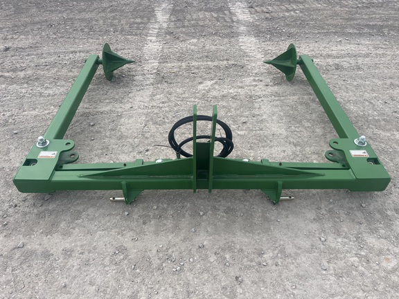 2025 BaleMaster JDBMUQH-3000