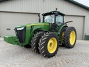 John Deere 8310R 2012