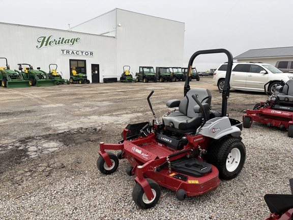 2024 Exmark LZE742GKC604A3