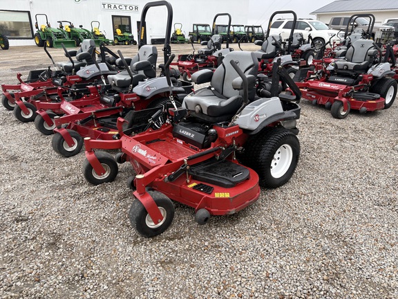 2023 Exmark LZX993EBV606X1