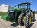 2023 John Deere 8R 340