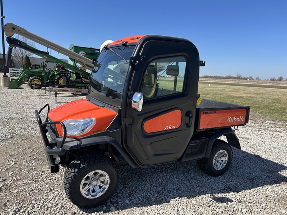 Kubota RTV-X1100C 2023