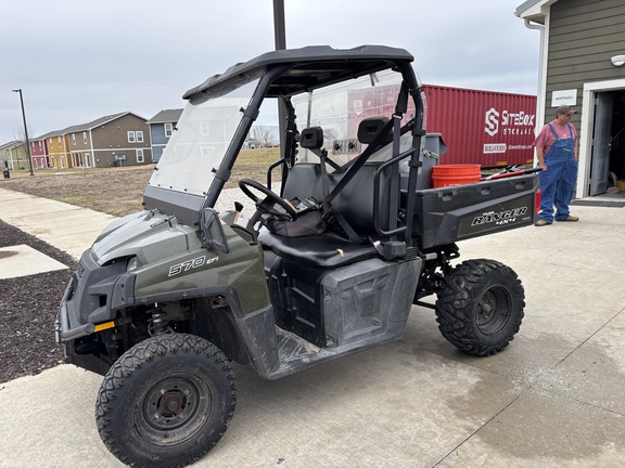 2018 Polaris Ranger 570