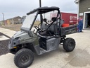 2018 Polaris Ranger 570