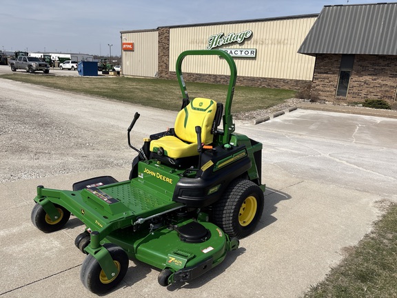 2025 John Deere Z997R