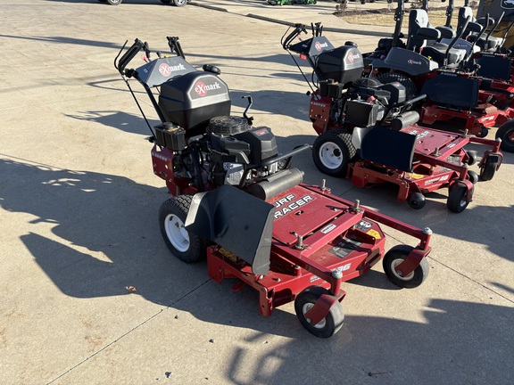 2022 Exmark TTS481CKA36300