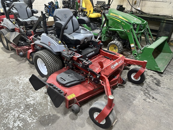 2025 Exmark LZX820AKA726Q1