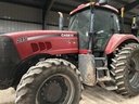 Case IH Magnum 215 2009