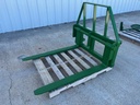 2025 BaleMaster JDGC-PF