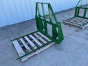2025 BaleMaster JD400-500D