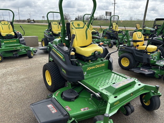 2025 John Deere Z997R