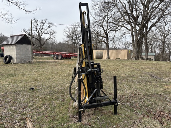 2014 Worksaver HPD-22Q