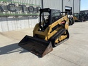 2022 Caterpillar 259D