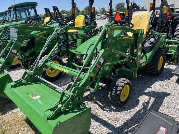 John Deere 1025R 2024