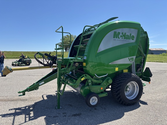 McHale V6750 2023