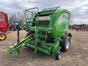 2023 McHale V6750