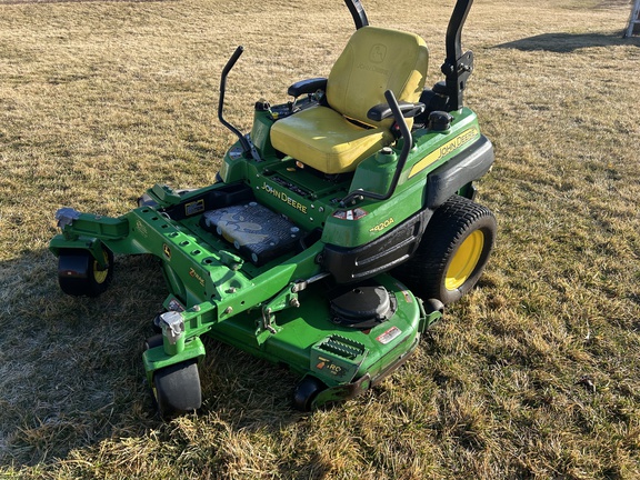 2008 John Deere Z820A