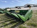 John Deere 608C 2009