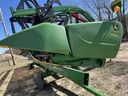 John Deere 635FD 2013