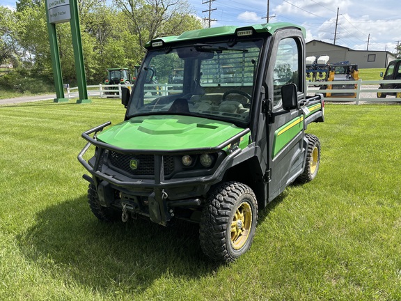 John Deere XUV 835R 2020