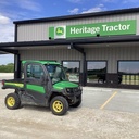 John Deere XUV 835R 2024