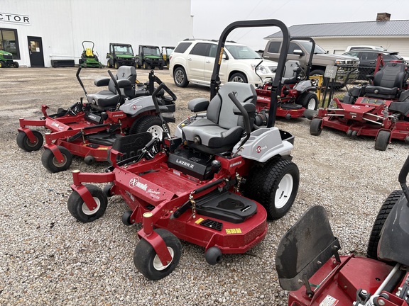 2024 Exmark LZE801GKA604A1