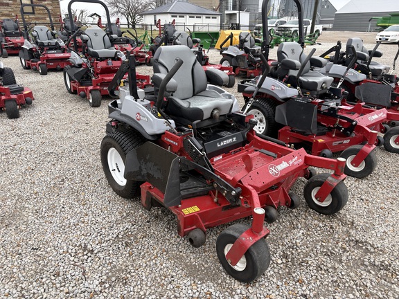 2023 Exmark LZX993EBV606X1