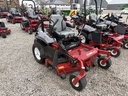 2023 Exmark LZX993EBV606X1