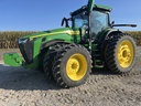 John Deere 8R 370 2023