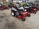2023 Exmark LZX993EBV606X1