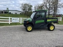 2025 John Deere XUV 845R Premium Cab