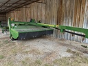 John Deere S350 2022
