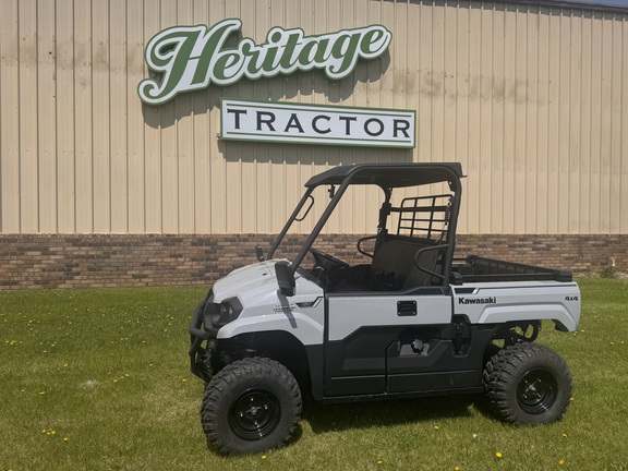 2025 Kawasaki Mule Pro-MX
