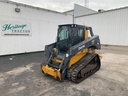 John Deere 333G 2023