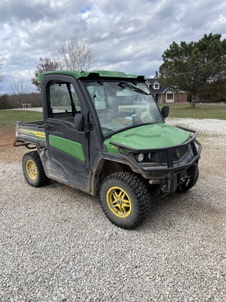 2023 John Deere XUV 835R