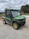 2023 John Deere XUV 835R